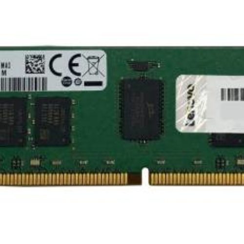 Memoria Ram Lenovo 4Zc7A08708 Ddr4 16Gb 2933Mhz – 4ZC7A08708