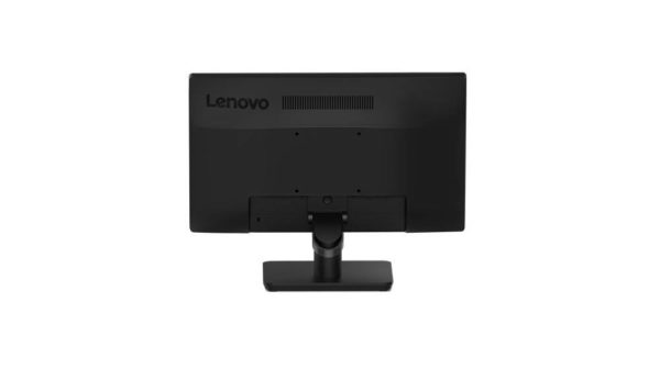 Monitor Lenovo D19-10 - 18.5" - 61E0KAR6US - Imagen 3