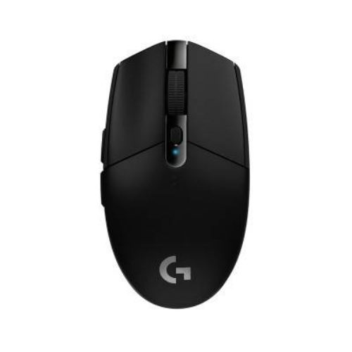 Mouse Gamer Logitech G305 Lightspeed Inalámbrico 6 Botones – 910-005281