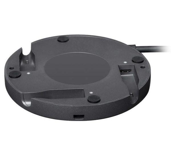 Rally Mic Pod Hub For Logitech Rally - 939-001647 - Imagen 3