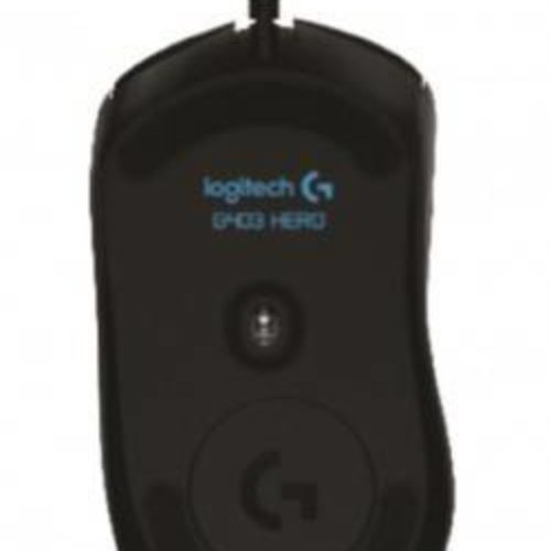 Mouse Gamer Logitech G403 Hero Alámbrico 6 Botones Rgb – 910-005631