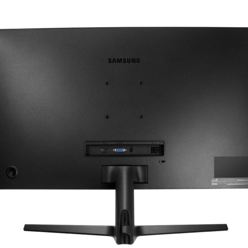Monitor Samsung Lc32R500Fhlxzx 32p Full Hd Hdmi Vga Curvo – LC32R500FHLXZX