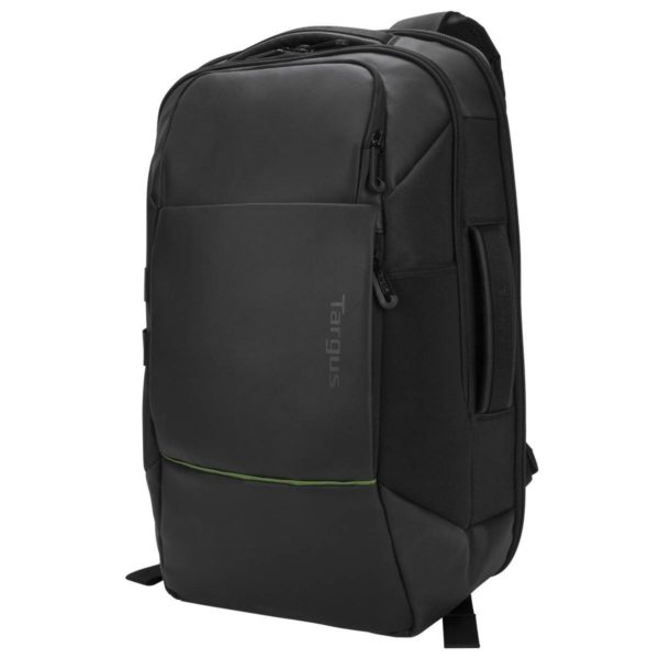 Mochila Targus Balance Ecosmart Para Laptop De 15.6p Negro - TSB921US - Imagen 3