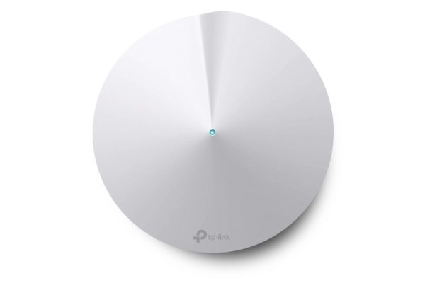 Sistema Wi-Fi TP-Link DECO M5 - 867 Mbits - Doble Banda - 4 Antenas Internas - Deco M5(1-pack)