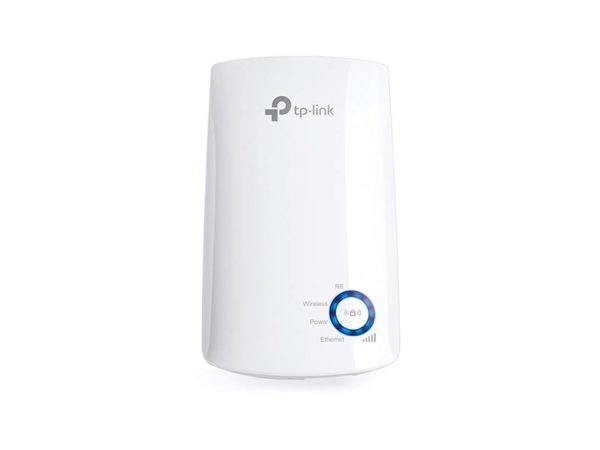 Tp Link Extensor De Rango Inalambrico N300Mbps De Paredchipset Athero - WA850RE - Imagen 3
