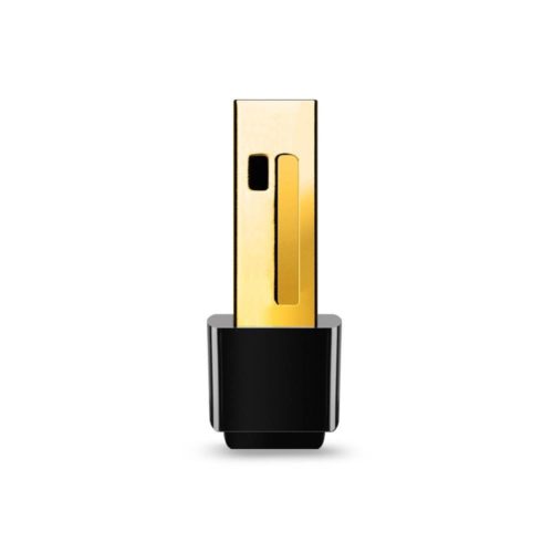 Adaptador Inalámbrico NANO TP-LINK – USB – N 150 Mbps – Chipset – TL-WN725N