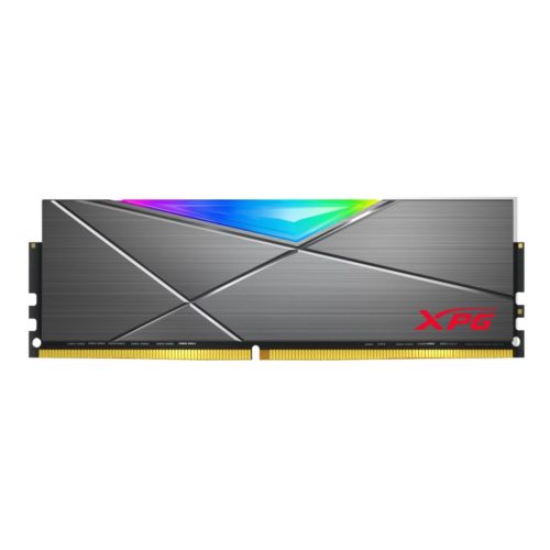 Memoria RAM ADATA XPG SPECTRIX D50 – DDR4 – 16GB – 3200MHz – AX4U320016G16A-ST50
