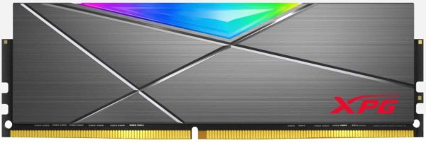 Memoria RAM ADATA XPG SPECTRIX D50 - DDR4 - 16GB - 3600MHz - AX4U360016G18I-ST50