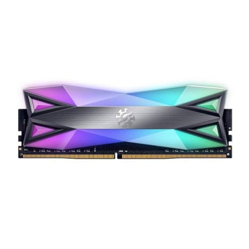 Memoria RAM ADATA XPG SPECTRIX D60G – DDR4 – 16GB – 3600MHz – AX4U360016G18I-ST60