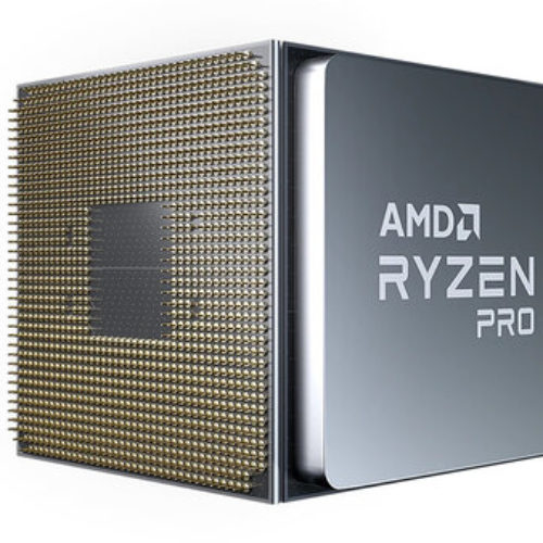 Procesador AMD Ryzen 7 PRO 4750G – 3.60GHz – 8 Núcleos – Socket AM4 – 4MB Caché – 65W – BULK – 100-100000145MPK