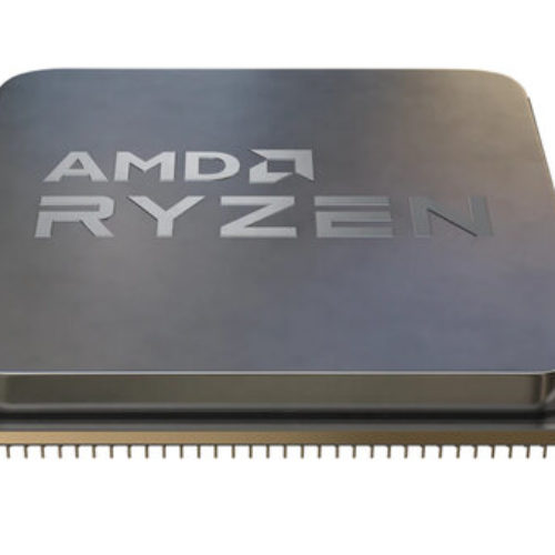Procesador AMD Ryzen 5 5500 – 3.6GHz – 6 Núcleos – Socket AM4 – 16MB Caché – 65W – 100-100000457BOX
