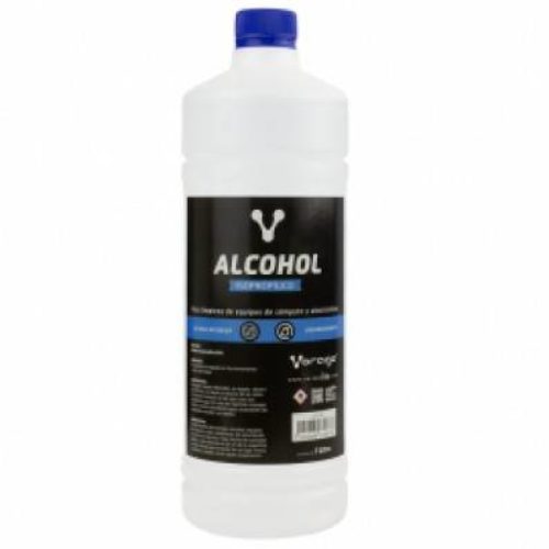 Alcohol Isopropílico Vorago Cln 108 1 Lt – CLN-108