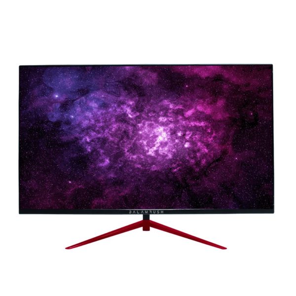 Monitor Gamer Balam Rush Ultra Odissey MTX24G - 23.8" - 1920x1080 - 144Hz - HDMI - DisplayPort - BR-932417