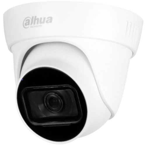Cámara CCTV Dahua HAC-HDW1200TL-A – 1080p – Domo – Lente 2.8 mm – IR 30M – IP67 – DH-HAC-HDW1200TLN-A-0280B-S4
