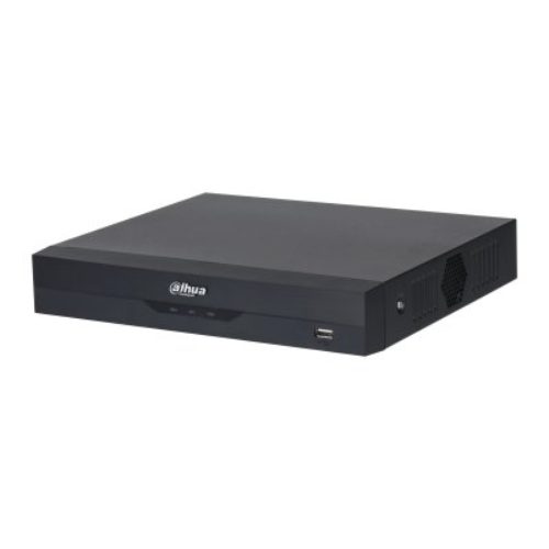 DVR Dahua DH-XVR5108HS-4KL-I3 – 8 Canales – Hasta 16TB – HDMI – VGA – USB – DH-XVR5108HS-4KL-I3