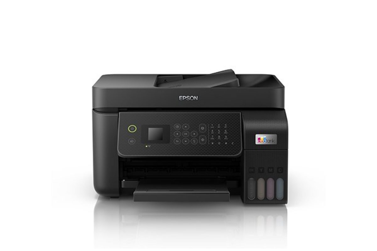 Impresora Multifuncional Epson C11Cj61301 4800 X 1200 Dpi Inyección De Tinta