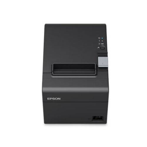 Impresora de Tickets Epson TM-T20III-001 – Térmica – 250 mm/s – 80mm – USB – Serial – C31CH51001