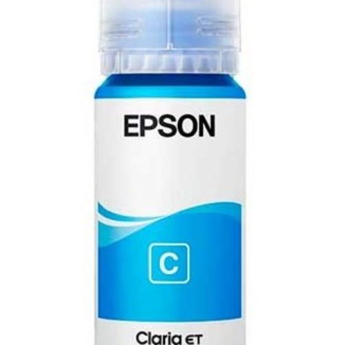 Tinta Epson T555 – Cian – T555220-AL