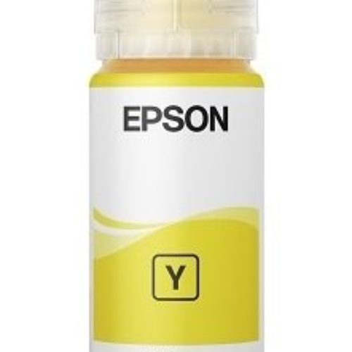 Tinta Epson T555 – Amarilla – T555420-AL