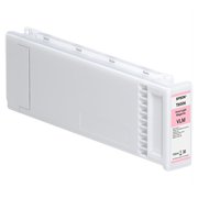 Tinta Epson T800600 - Magenta Claro Vivo - 700ml - T800600