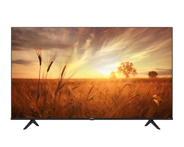 Pantalla Smart TV Hisense 43A60GV - 43p - 4K UHD - Wi-Fi - HDMI - USB - 2x7W - 43A60GV