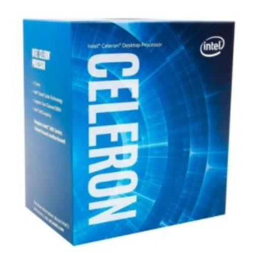 Procesador Intel Celeron G5905 – 3.5 GHz – 2 Núcleos – Socket 1200 – 4MB Caché – 58W – BX80701G5905