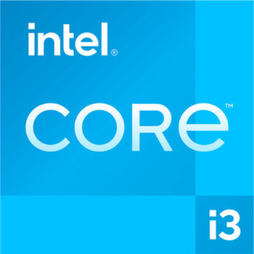 Procesador Intel Core i3-12100F – 3,3GHz – 4 Núcleos – Socket 1700 – 12MB Caché – 58W – BX8071512100F
