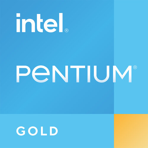Procesador Intel Pentium Gold G7400 – 3.70GHz – 2 Núcleos – Socket 1700 – 6MB Caché – 46W – BX80715G7400