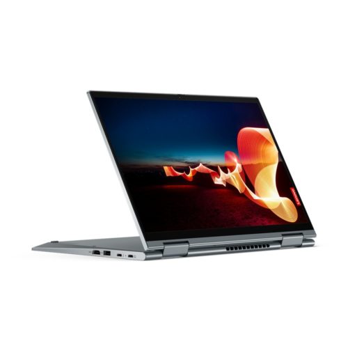 Laptop Lenovo ThinkPad X1 Yoga Gen 6 – 14p – Intel Core i5-1135G7 – 16GB – 256GB SSD – Windows 10 Pro – 20Y0S01000