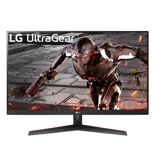 Monitor Gamer LG 32GN600 – 31.5″ – QHD – 165Hz – HDMI – DisplayPort – 32GN600-B