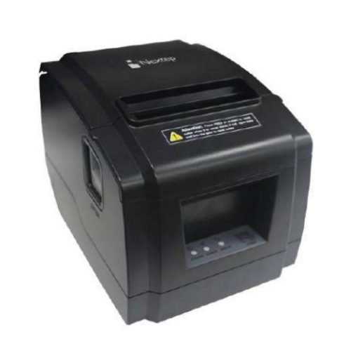 Miniprinter Nextep NE-511 – Transferencia Térmica – 160 mm/s – 80mm – USB – RJ-11 – LAN – NE-511