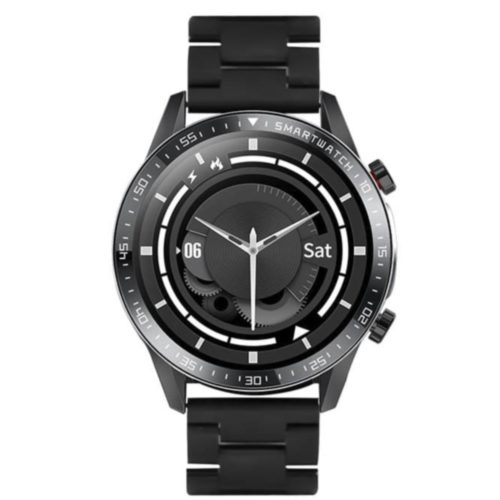 Smartwatch Perfect Choice Basalto – 1.3p – Touch – Bluetooth – PC-270133