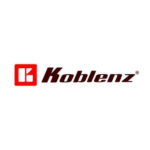 Regulador Koblenz Er 2550 2500Va/2000W 6 Contactos – ER-2550