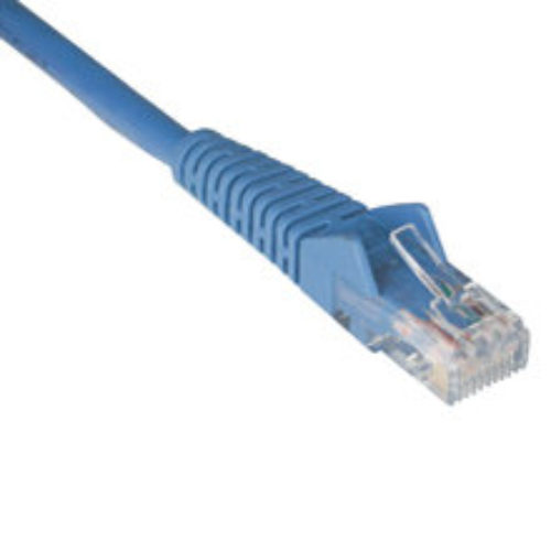 Cable de Red Tripp Lite – Cat6 – RJ-45 – 91cm – Azul – N201-003-BL