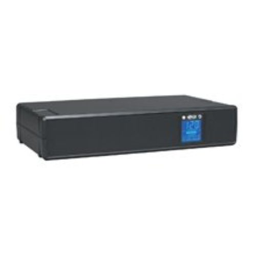 UPS Tripp Lite SmartPro – 1200VA/700W – 8 Contactos – Línea interactiva – LCD – AVR – SMART1200LCD