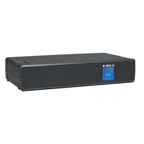 UPS Tripp Lite SmartPro – 1500VA/900W – 8 Contactos – Línea interactiva – LCD – AVR – Smart1500LCD