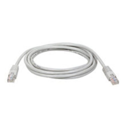 Cable de Red Tripp Lite – Cat5e – RJ-45 – 2.13M – Gris – N002-007-GY