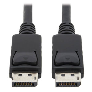 Cable Tripp Lite DisplayPort con Broches - 4K UHD - 1.83m - P580-006