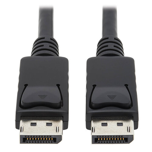 Cable Tripp Lite DisplayPort con Broches – 4K UHD – 1.83m – P580-006
