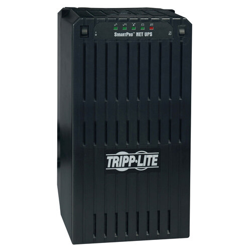 UPS Tripp Lite SmartPro 2200VA/1700W – 6 Contactos – Interactivo – SMART2200NET