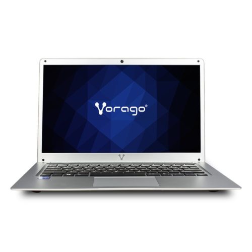 Laptop Vorago ALPHA PLUS V2 – 14p – Intel Celeron N4020 – 4GB – 64GB SSD – 500GB – Windows 10 Pro – ALPHA PLUS 4020-10-2