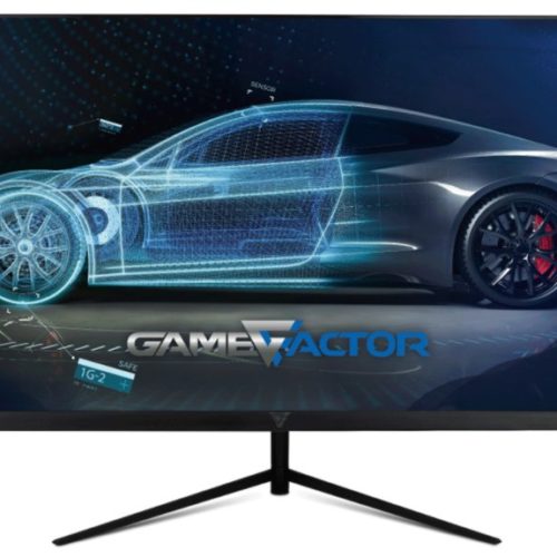 Monitor Gamer Game Factor MG650 – 27p – QHD – 75Hz – HDMI – DisplayPort – MG650