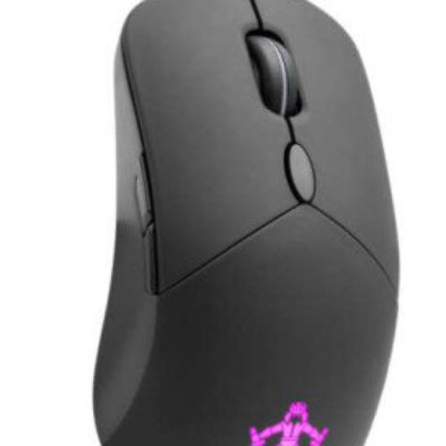 Mouse Gamer YeYian MO1100 – Alámbrico – 6 Botones – Diestro – LED – MO1100