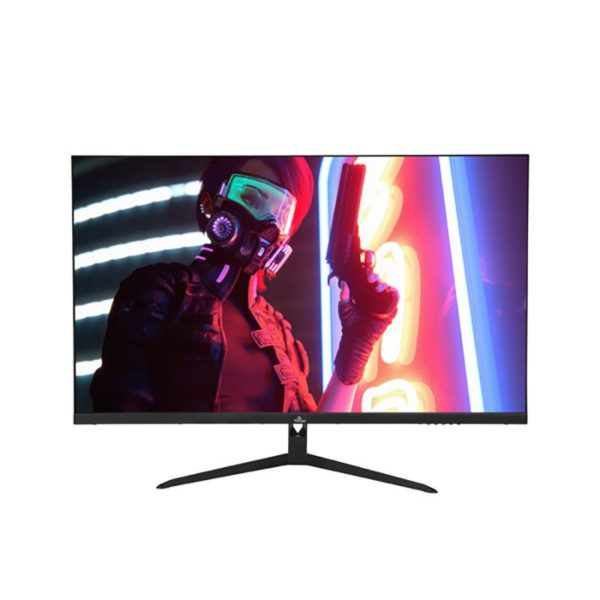 Monitor Gamer YeYian Odraz 32 - 32p - 4K UHD - 60Hz - HDMI - DisplayPort - YMG-4K32-01