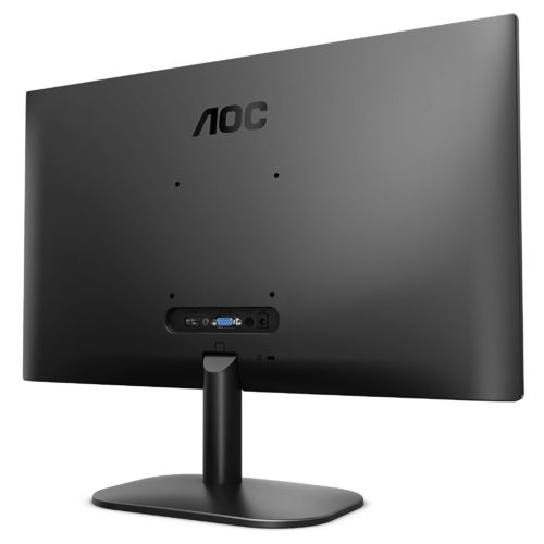 Monitor Aoc 27B2H 27p Full Hd Hdmi Vga – 27B2H