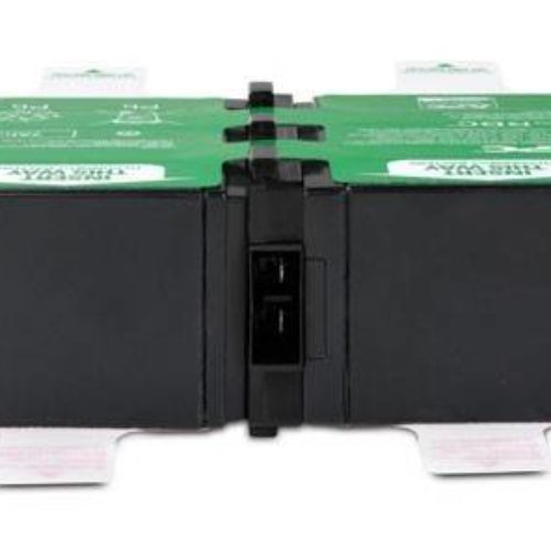 Batería De Reemplazo Apc Cartridge #123 24V – APCRBC123