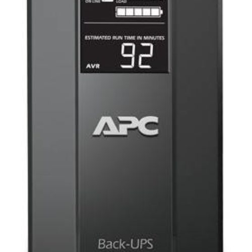 UPS APC Back-UPS Pro – 700VA/420W – BR700G