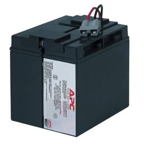 Batería De Remplazo Apc Cartridge #7 – RBC7