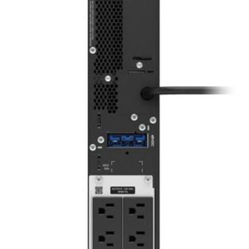 UPS APC Smart-UPS – 1500VA/1350W – SRT1500XLA