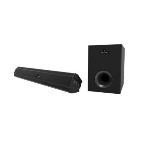 Barra De Sonido Perfect Choice Minuetto Bluetooth Óptico Digital Hdmi Usb – PC-112853